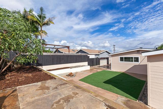 Detail Gallery Image 59 of 75 For 3840 Tomahawk Ln, San Diego,  CA 92117 - 5 Beds | 2 Baths