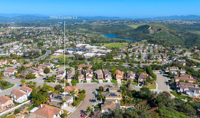 Detail Gallery Image 2 of 50 For 3594 Granite Ct, Carlsbad,  CA 92010 - 5 Beds | 4 Baths