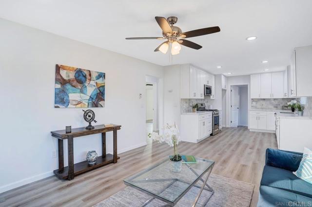 Home for Sale in San Diego