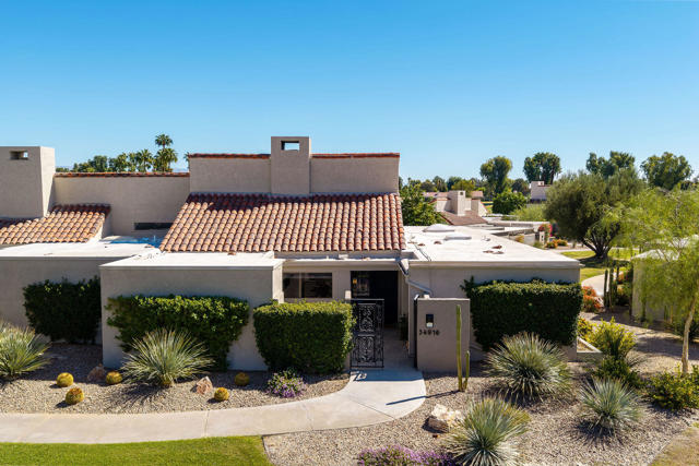34916 Mission Hills Drive, Rancho Mirage, CA 92270