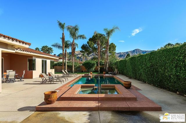 575 Bogert Trail, Palm Springs, California 92264, 3 Bedrooms Bedrooms, ,1 BathroomBathrooms,Single Family Residence,For Sale,Bogert,24408495