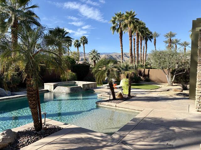 16 Dominion Court, Rancho Mirage, CA 92270