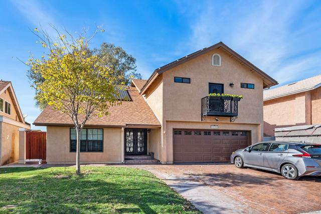 Details for 13134 Cayote, San Diego, CA 92129