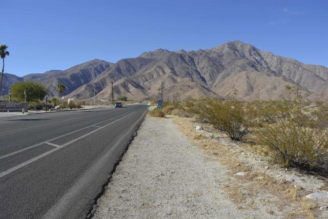 Detail Gallery Image 4 of 6 For 2490 Hoberg Rd, Borrego Springs,  CA 92004 - – Beds | – Baths
