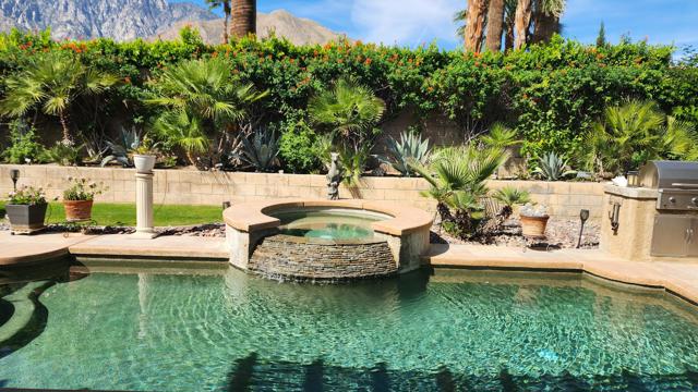3663 Mountain Gate, Palm Springs, CA 92262