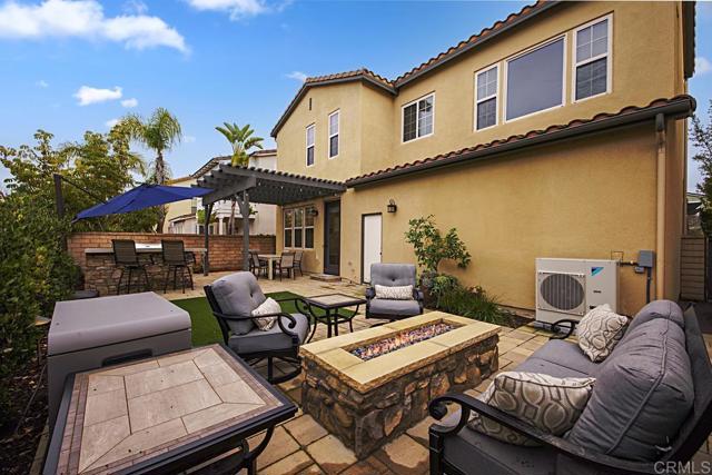 Detail Gallery Image 30 of 43 For 13518 Moonflower Meadows Trail, San Diego,  CA 92130 - 3 Beds | 2/1 Baths