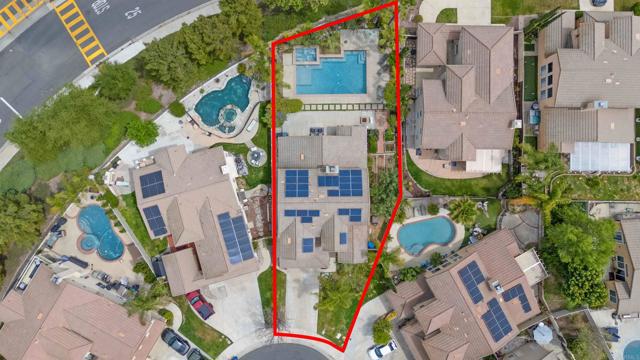 Detail Gallery Image 3 of 46 For 45878 Corte Orizaba, Temecula,  CA 92592 - 5 Beds | 2/1 Baths