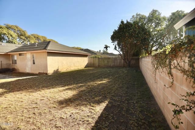 Detail Gallery Image 34 of 35 For 1951 Olga St, Oxnard,  CA 93036 - 4 Beds | 2 Baths