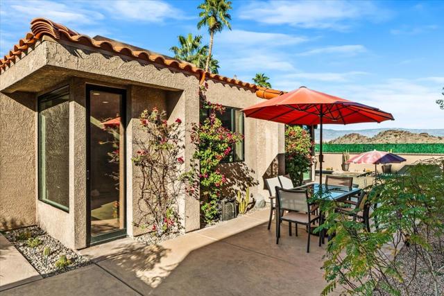 11 Vista Loma Drive, Rancho Mirage, CA 92270