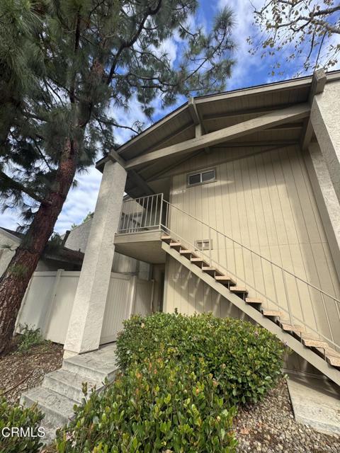 Detail Gallery Image 22 of 25 For 15218 Campus Park Dr #B,  Moorpark,  CA 93021 - 2 Beds | 2 Baths