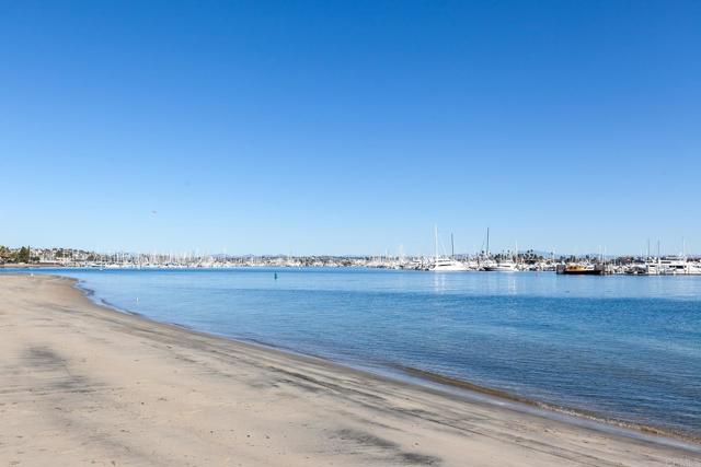 Detail Gallery Image 28 of 32 For 2915 Lawrence St. #8,  San Diego,  CA 92106 - 2 Beds | 2 Baths