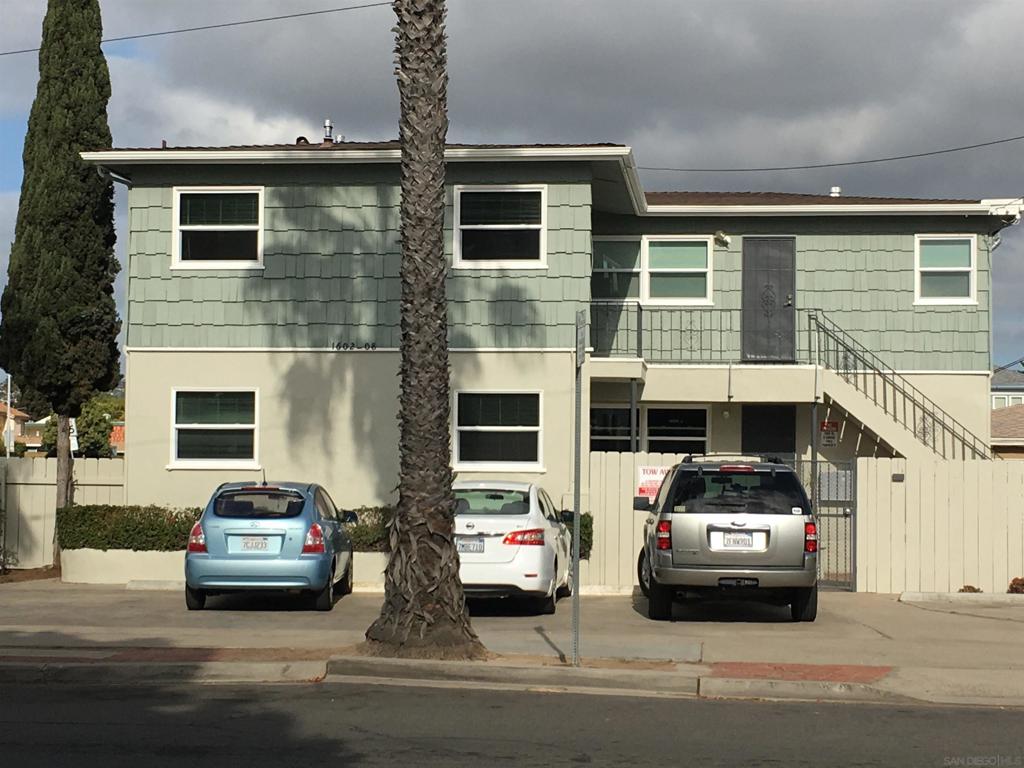 1604 Pacific Beach Drive - photo 2