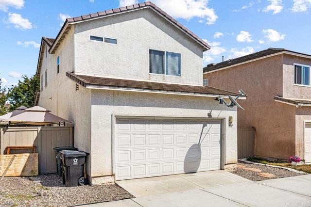 Home for Sale in Chula Vista