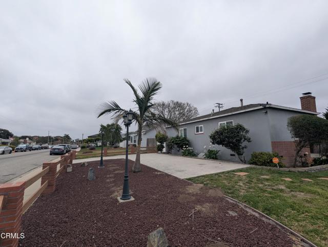 Detail Gallery Image 23 of 24 For 636 N C St, Oxnard,  CA 93030 - 3 Beds | 2 Baths