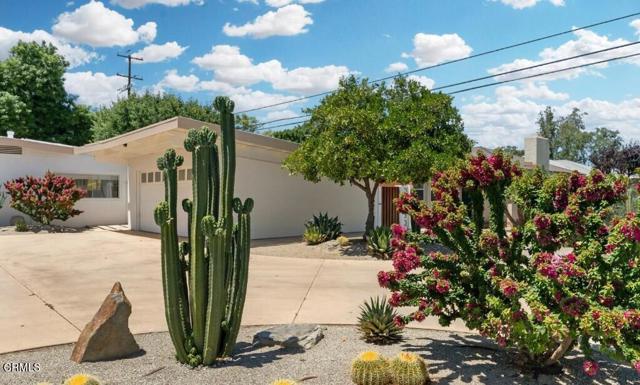 Detail Gallery Image 5 of 73 For 2421 C St, Bakersfield,  CA 93301 - 2 Beds | 2 Baths