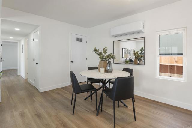 Home for Sale in La Mesa