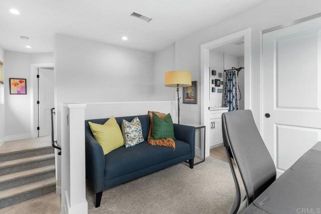 Detail Gallery Image 29 of 48 For 1522 Elevation Rd, San Diego,  CA 92110 - 3 Beds | 3/1 Baths