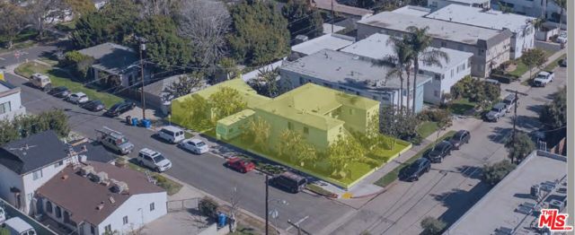 12340 Tennessee Ave, Los Angeles, CA 90064