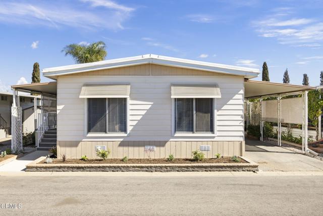 Detail Gallery Image 1 of 38 For 24 Heather Way #24,  Ventura,  CA 93004 - 2 Beds | 2 Baths