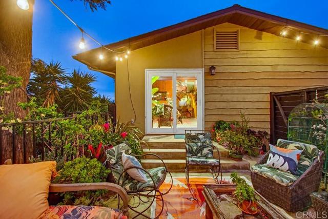 Detail Gallery Image 59 of 62 For 5484 Redding Rd, San Diego,  CA 92115 - 3 Beds | 2/1 Baths