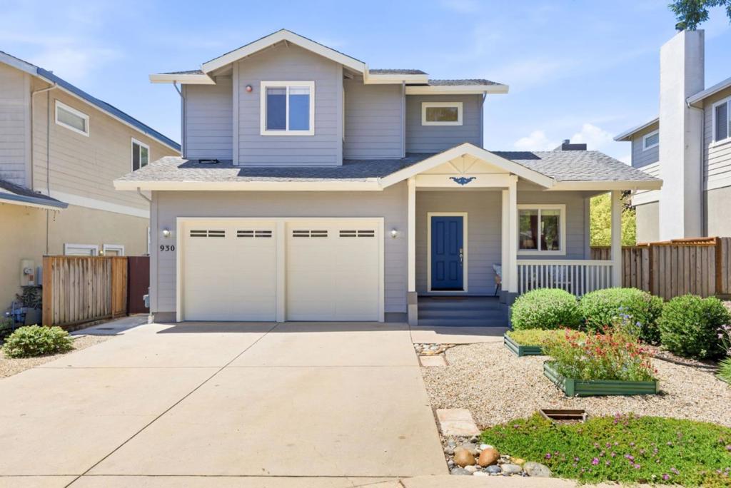 930 Mariana Court