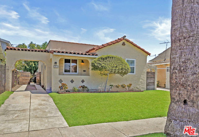 Image 3 for 5439 Geer St, Los Angeles, CA 90016