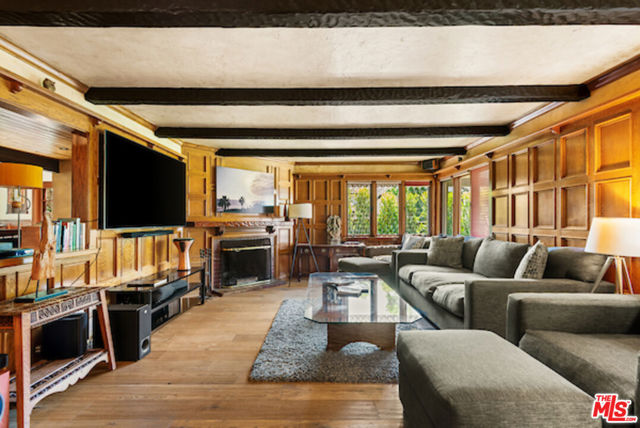 Drew Fenton | 1360 Avenida De Cortez Pacific Palisades CA | MLS: 7383456