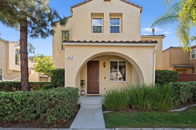 Detail Gallery Image 3 of 40 For 914 Mira Lago Way, San Marcos,  CA 92078 - 3 Beds | 2/1 Baths