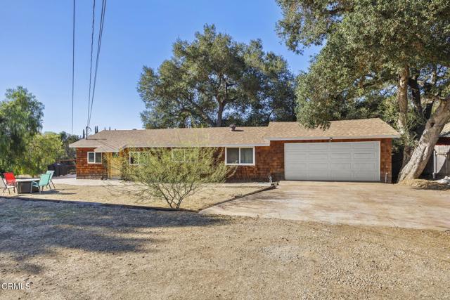 Detail Gallery Image 35 of 65 For 1169 Tico Rd, Ojai,  CA 93023 - 6 Beds | 4 Baths