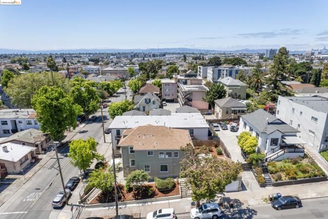 2049 8th Ave., Oakland, California 94606, ,Multi-Family,For Sale,8th Ave.,41060495