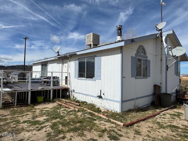 Detail Gallery Image 3 of 14 For 140 San Emidio Dr, –,  CA 93254 - 2 Beds | 2 Baths