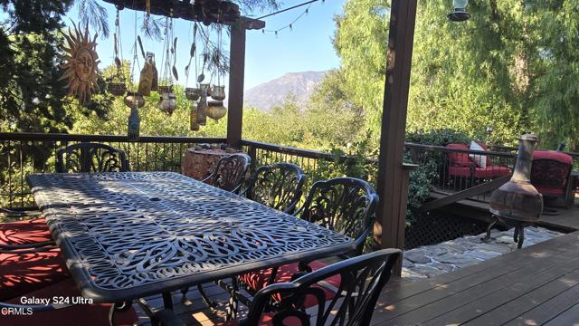 Detail Gallery Image 8 of 58 For 1450 Mcandrew Rd, Ojai,  CA 93023 - 4 Beds | 2 Baths