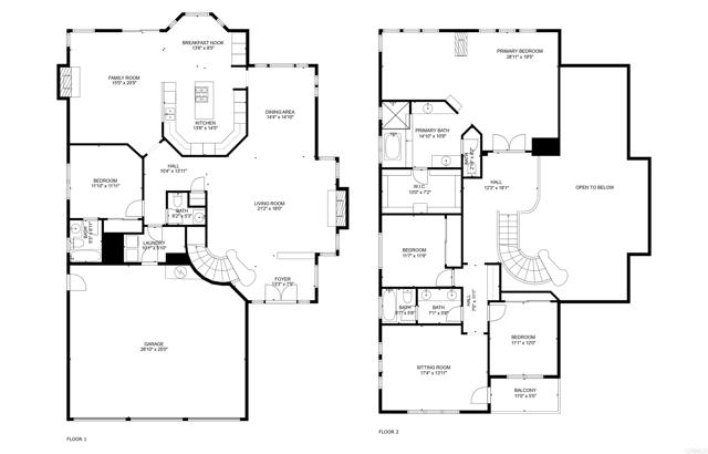 Detail Gallery Image 41 of 51 For 6990 Blue Orchid Ln, Carlsbad,  CA 92011 - 5 Beds | 4 Baths