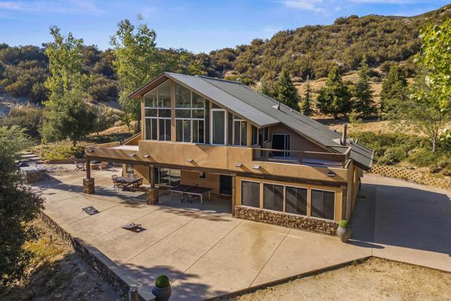 Details for 26380 San Felipe Road, Warner Springs, CA 92086