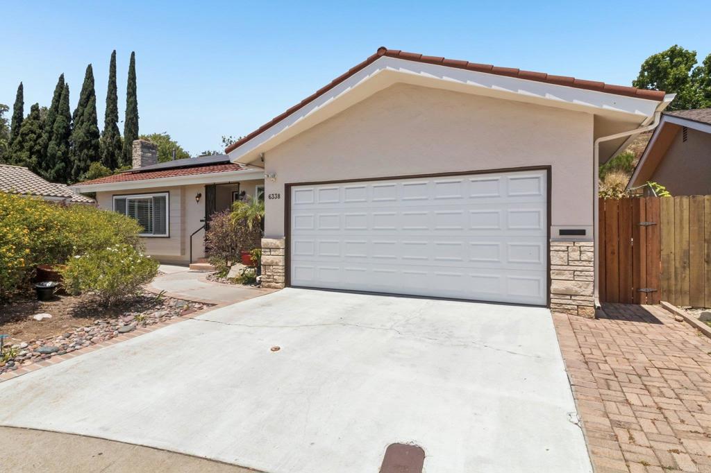 6338 Del Cerro Court - photo 3