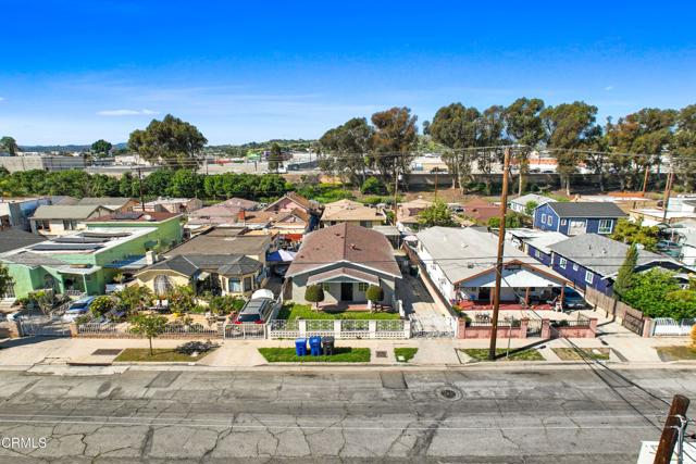 Detail Gallery Image 14 of 18 For 3981 Rogers St, Los Angeles,  CA 90063 - 2 Beds | 1 Baths