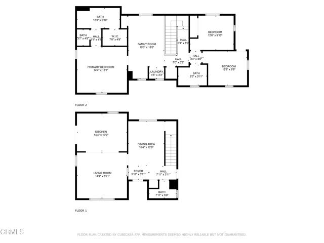 Detail Gallery Image 34 of 34 For 2024 Green Ridge Cir, Lompoc,  CA 93436 - 3 Beds | 2/1 Baths