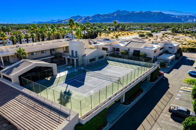 255 S Avenida Caballeros #302, Palm Springs, CA 92262