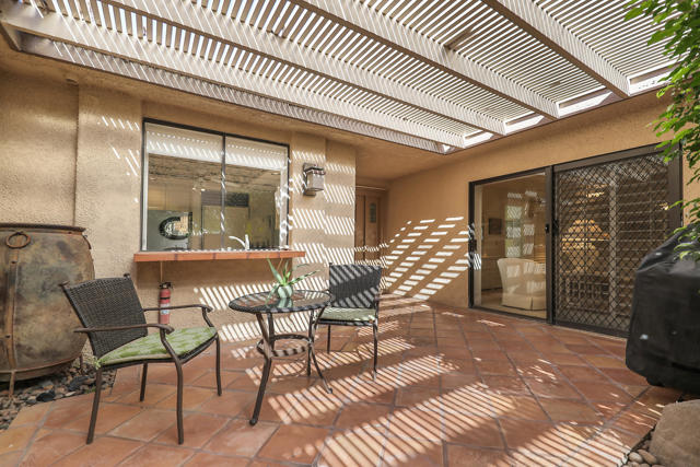 20 Majorca Drive, Rancho Mirage, CA 92270