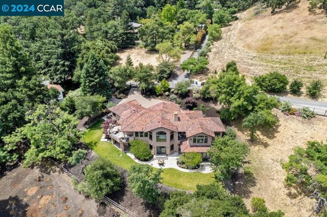 Details for 1740 Toyon Rd, Lafayette, CA 94549