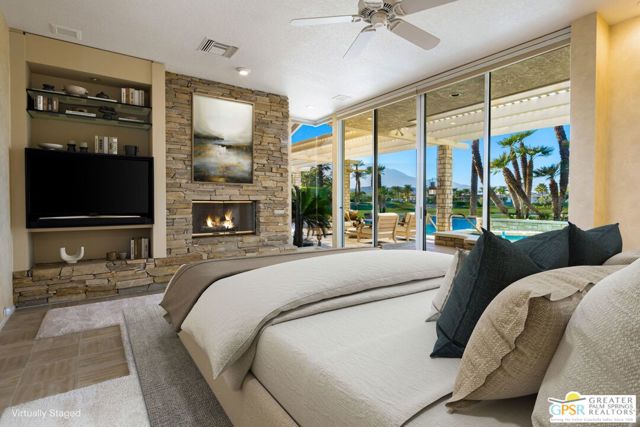 14 Churchill Lane, Rancho Mirage, CA 92270