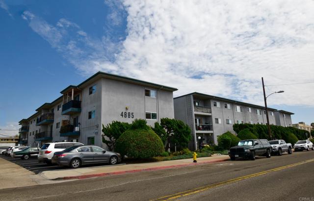 Details for 4885 Cole Street 38, San Diego, CA 92117
