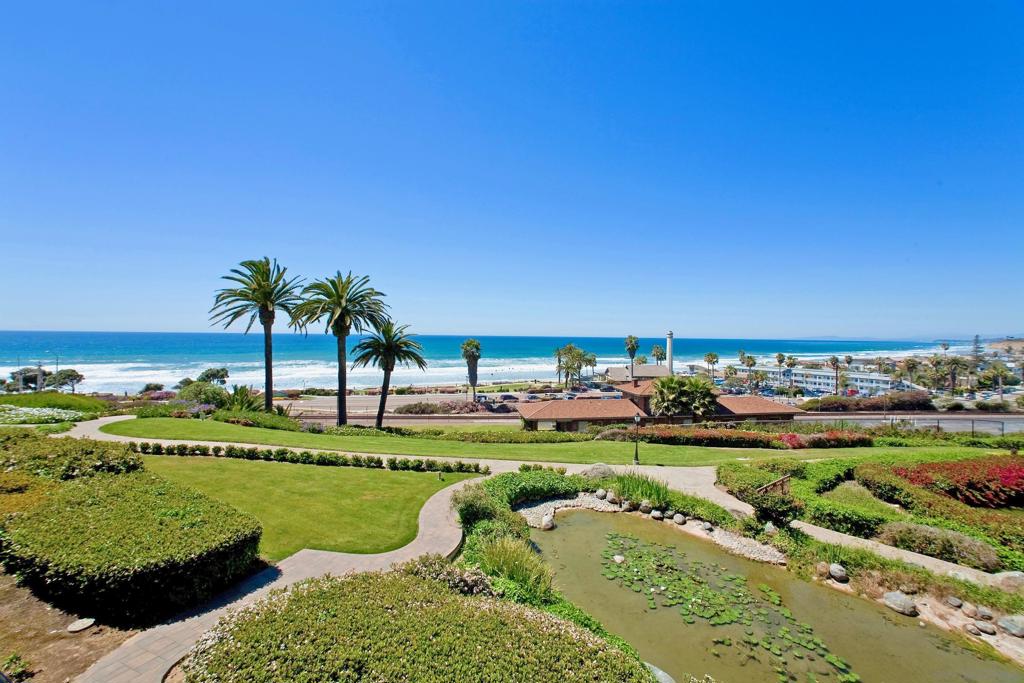 1562 Camino Del Mar #535