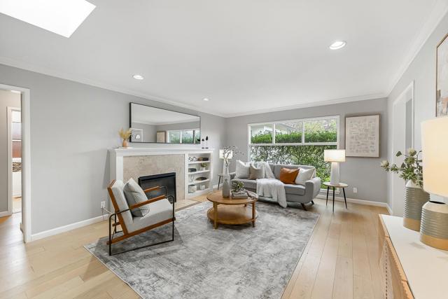 Image 2 of 62 For 2296 Bryant Street