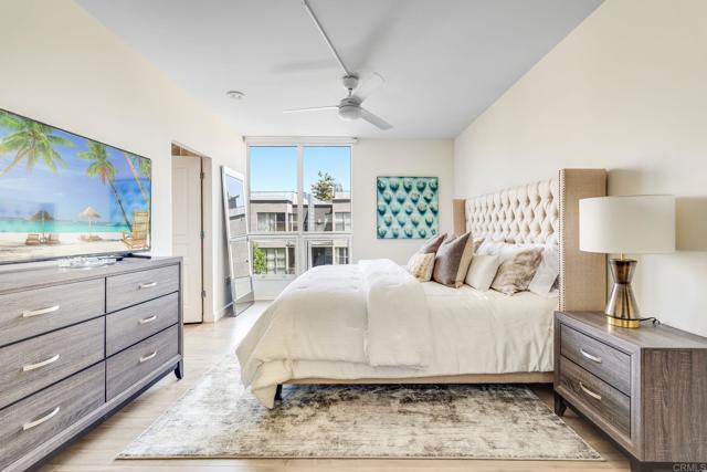 Detail Gallery Image 29 of 58 For 510 1st Ave #402,  San Diego,  CA 92101 - 4 Beds | 4 Baths