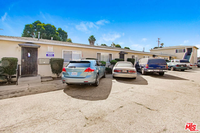 1232 94th Street, Los Angeles, California 90044, ,Multi-Family,For Sale,94th,24420239