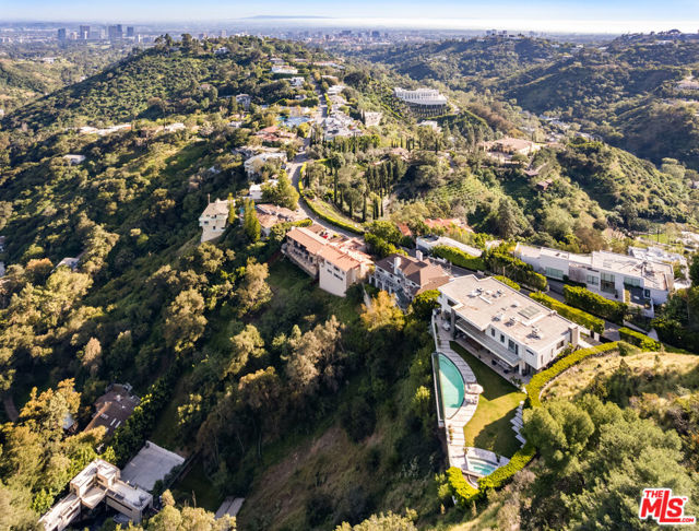 Drew Fenton | 1740 Bel Air Road Los Angeles CA | MLS: 7681056