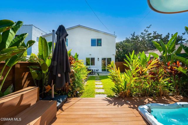 3 Bed Home for Sale in Los Angeles, California
