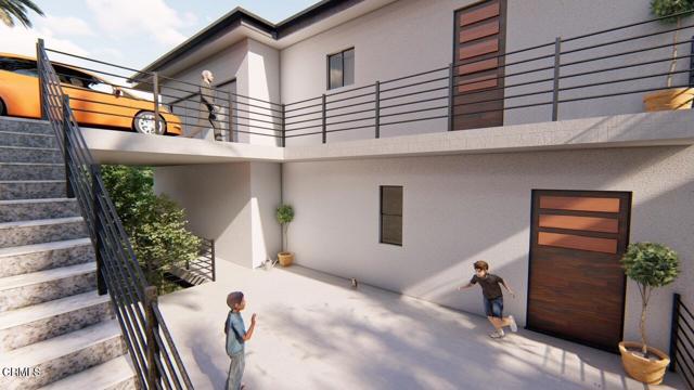 Detail Gallery Image 4 of 54 For 4845 N Calderon Rd, Woodland Hills,  CA 91364 - – Beds | – Baths