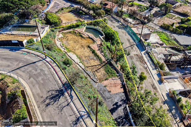 Detail Gallery Image 6 of 9 For 1300 Chautauqua Bld, Los Angeles,  CA 90272 - – Beds | – Baths